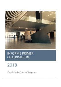 INFORME TERCER CUATRIMESTRE 2018 EN PDF